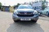 USED 2011 61 HONDA CR-V 2.2 i-DTEC ES SUV 5dr Diesel Manual 4WD Euro 5 (150 ps) 