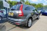 USED 2011 61 HONDA CR-V 2.2 i-DTEC ES SUV 5dr Diesel Manual 4WD Euro 5 (150 ps) 