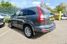 USED 2011 61 HONDA CR-V 2.2 i-DTEC ES SUV 5dr Diesel Manual 4WD Euro 5 (150 ps) 