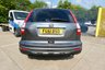 USED 2011 61 HONDA CR-V 2.2 i-DTEC ES SUV 5dr Diesel Manual 4WD Euro 5 (150 ps) 