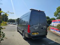 USED 2020 70 MERCEDES-BENZ SPRINTER 315CDI MWB DIESEL 44K ULEZ FREE ZONE NO VAT 