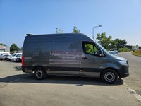 USED 2020 70 MERCEDES-BENZ SPRINTER 315CDI MWB DIESEL 44K ULEZ FREE ZONE NO VAT 