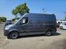 USED 2020 70 MERCEDES-BENZ SPRINTER 315CDI MWB DIESEL 44K ULEZ FREE ZONE NO VAT 