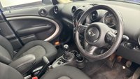 USED 2015 15 MINI COUNTRYMAN 1.6 Cooper SUV 5dr Petrol Manual ALL4 Euro 6 (s/s) (122 ps) 1 FORMER OWNER FROM NEW