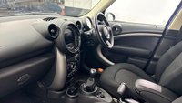 USED 2015 15 MINI COUNTRYMAN 1.6 Cooper SUV 5dr Petrol Manual ALL4 Euro 6 (s/s) (122 ps) 1 FORMER OWNER FROM NEW