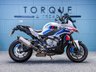 USED 2024 24 BMW M 1000 XR 1000 Sports Tourer Euro 5 Nationwide Delivery &pound;149 - 9.9% APR