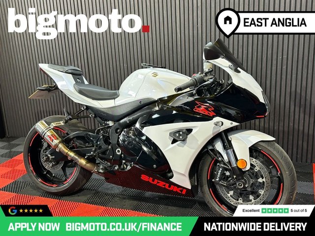 View our SUZUKI GSX-R1000
