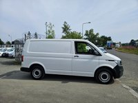 USED 2021 21 VOLKSWAGEN TRANSPORTER T28 STARTLINE 2.0 TDI 85K ULEZ FREE ZONE NO VAT 