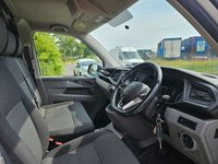 USED 2021 21 VOLKSWAGEN TRANSPORTER T28 STARTLINE 2.0 TDI 85K ULEZ FREE ZONE NO VAT 