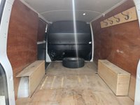 USED 2021 21 VOLKSWAGEN TRANSPORTER T28 STARTLINE 2.0 TDI 85K ULEZ FREE ZONE NO VAT 