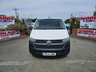 USED 2021 21 VOLKSWAGEN TRANSPORTER T28 STARTLINE 2.0 TDI 85K ULEZ FREE ZONE NO VAT 