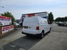 USED 2021 21 VOLKSWAGEN TRANSPORTER T28 STARTLINE 2.0 TDI 85K ULEZ FREE ZONE NO VAT 