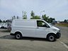 USED 2021 21 VOLKSWAGEN TRANSPORTER T28 STARTLINE 2.0 TDI 85K ULEZ FREE ZONE NO VAT 