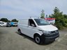 USED 2021 21 VOLKSWAGEN TRANSPORTER T28 STARTLINE 2.0 TDI 85K ULEZ FREE ZONE NO VAT 