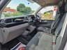 USED 2021 21 VOLKSWAGEN TRANSPORTER T28 STARTLINE 2.0 TDI 85K ULEZ FREE ZONE NO VAT 