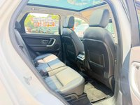USED 2018 68 LAND ROVER DISCOVERY SPORT 2.0 Si4 HSE Auto 4WD Euro 6 (s/s) 5dr PAN ROOF LOW MILES REAR CAM