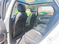 USED 2018 68 LAND ROVER DISCOVERY SPORT 2.0 Si4 HSE Auto 4WD Euro 6 (s/s) 5dr PAN ROOF LOW MILES REAR CAM