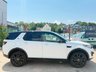 USED 2018 68 LAND ROVER DISCOVERY SPORT 2.0 Si4 HSE Auto 4WD Euro 6 (s/s) 5dr PAN ROOF LOW MILES REAR CAM
