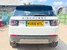 USED 2018 68 LAND ROVER DISCOVERY SPORT 2.0 Si4 HSE Auto 4WD Euro 6 (s/s) 5dr PAN ROOF LOW MILES REAR CAM
