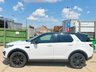 USED 2018 68 LAND ROVER DISCOVERY SPORT 2.0 Si4 HSE Auto 4WD Euro 6 (s/s) 5dr PAN ROOF LOW MILES REAR CAM