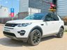 USED 2018 68 LAND ROVER DISCOVERY SPORT 2.0 Si4 HSE Auto 4WD Euro 6 (s/s) 5dr PAN ROOF LOW MILES REAR CAM