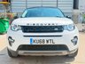 USED 2018 68 LAND ROVER DISCOVERY SPORT 2.0 Si4 HSE Auto 4WD Euro 6 (s/s) 5dr PAN ROOF LOW MILES REAR CAM