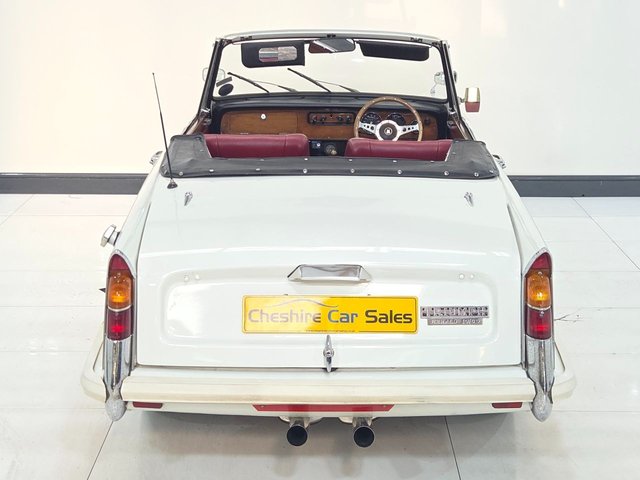 View our TRIUMPH HERALD