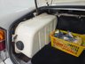 USED 1968 F TRIUMPH HERALD 13/60 &pound;12K RESTO COMES WITH A FULL PHOTO RESTO ALBUM