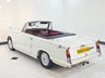 USED 1968 F TRIUMPH HERALD 13/60 &pound;12K RESTO COMES WITH A FULL PHOTO RESTO ALBUM