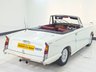 USED 1968 F TRIUMPH HERALD 13/60 &pound;12K RESTO COMES WITH A FULL PHOTO RESTO ALBUM