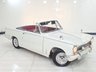 USED 1968 F TRIUMPH HERALD 13/60 &pound;12K RESTO COMES WITH A FULL PHOTO RESTO ALBUM
