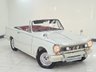 USED 1968 F TRIUMPH HERALD 13/60 &pound;12K RESTO COMES WITH A FULL PHOTO RESTO ALBUM