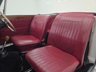 USED 1968 F TRIUMPH HERALD 13/60 &pound;12K RESTO COMES WITH A FULL PHOTO RESTO ALBUM