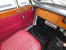 USED 1968 F TRIUMPH HERALD 13/60 &pound;12K RESTO COMES WITH A FULL PHOTO RESTO ALBUM