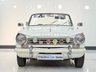 USED 1968 F TRIUMPH HERALD 13/60 &pound;12K RESTO COMES WITH A FULL PHOTO RESTO ALBUM