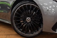 USED 2023 73 MERCEDES-BENZ CLA 1.3 CLA200h AMG Line (Premium Plus) Shooting Brake  