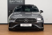 USED 2023 73 MERCEDES-BENZ CLA 1.3 CLA200h AMG Line (Premium Plus) Shooting Brake  