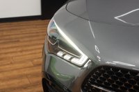 USED 2023 73 MERCEDES-BENZ CLA 1.3 CLA200h AMG Line (Premium Plus) Shooting Brake  