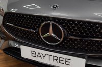 USED 2023 73 MERCEDES-BENZ CLA 1.3 CLA200h AMG Line (Premium Plus) Shooting Brake  