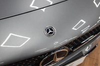 USED 2023 73 MERCEDES-BENZ CLA 1.3 CLA200h AMG Line (Premium Plus) Shooting Brake  