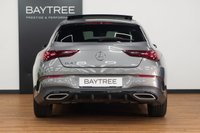USED 2023 73 MERCEDES-BENZ CLA 1.3 CLA200h AMG Line (Premium Plus) Shooting Brake  