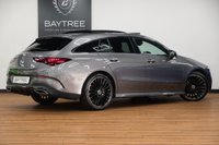 USED 2023 73 MERCEDES-BENZ CLA 1.3 CLA200h AMG Line (Premium Plus) Shooting Brake  