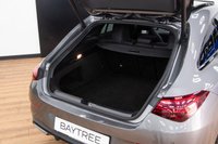 USED 2023 73 MERCEDES-BENZ CLA 1.3 CLA200h AMG Line (Premium Plus) Shooting Brake  