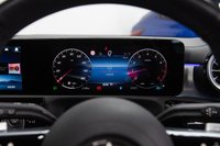 USED 2023 73 MERCEDES-BENZ CLA 1.3 CLA200h AMG Line (Premium Plus) Shooting Brake  