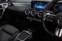 USED 2023 73 MERCEDES-BENZ CLA 1.3 CLA200h AMG Line (Premium Plus) Shooting Brake  