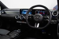 USED 2023 73 MERCEDES-BENZ CLA 1.3 CLA200h AMG Line (Premium Plus) Shooting Brake  