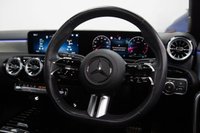 USED 2023 73 MERCEDES-BENZ CLA 1.3 CLA200h AMG Line (Premium Plus) Shooting Brake  