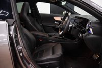 USED 2023 73 MERCEDES-BENZ CLA 1.3 CLA200h AMG Line (Premium Plus) Shooting Brake  