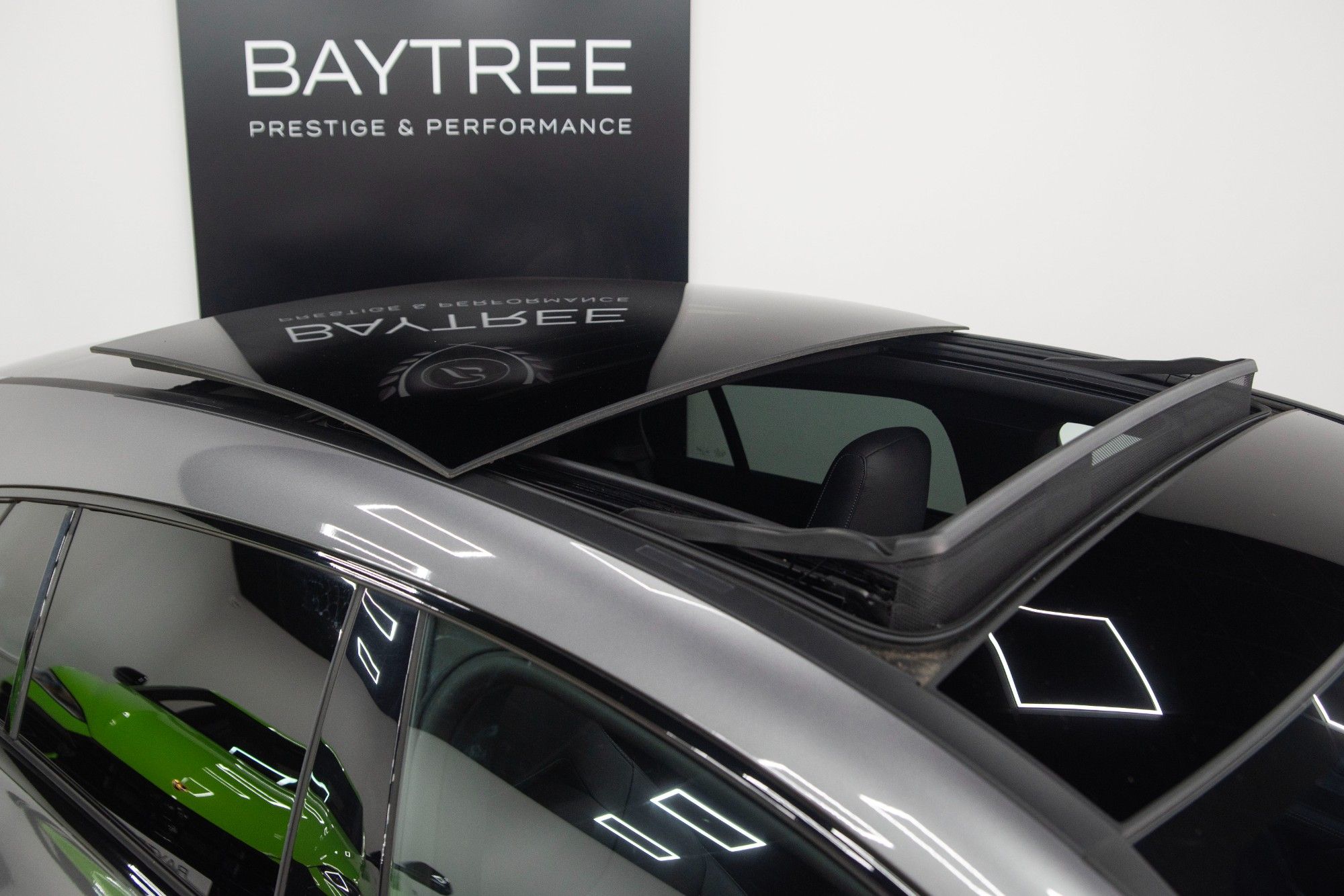 USED 2023 73 MERCEDES-BENZ CLA 1.3 CLA200h AMG Line (Premium Plus) Shooting Brake  