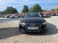 USED 2013 13 AUDI A3 2.0 TDI SE Sportback 5dr Diesel Manual Euro 5 (s/s) (150 ps) 12m MOT INCLUDED IN SALE, &pound;20 TAX